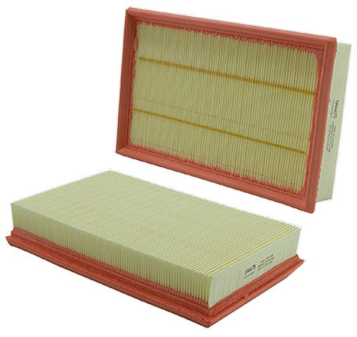 Air Filter Wix Filters WA6675