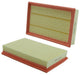 Air Filter Wix Filters WA6675