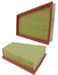 Engine Air Filter Wix Filters WA6687