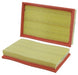 Engine Air Filter Wix Filters WA6688