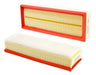 Engine Air Filter Wix Filters WA9411
