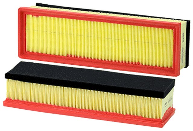 Air Filter Wix Filters WA9419