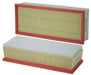 Engine Air Filter Wix Filters WA9559