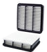 Engine Air Filter Wix Filters WA9589