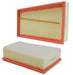 Engine Air Filter Wix Filters WA9655