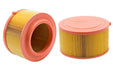 Engine Air Filter Wix Filters WA9763
