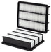 Engine Air Filter Wix Filters WA9790