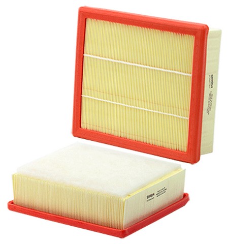 Air Filter Wix Filters WA9804