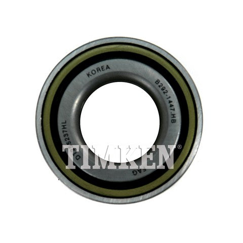 Wheel Bearing Timken WB000022