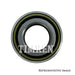 Wheel Bearing Timken 516009