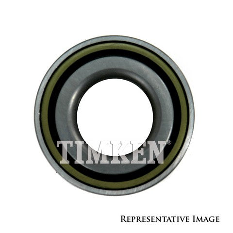 Wheel Bearing Timken WB000071
