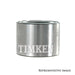 Wheel Bearing Timken WB000071