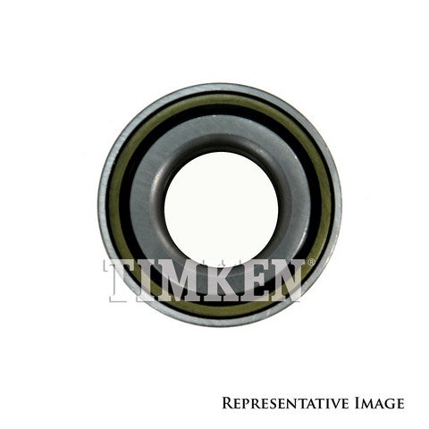 Wheel Bearing Timken WB000071