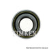 Wheel Bearing Timken WB000072