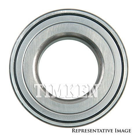 Wheel Bearing Timken 510070