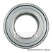Wheel Bearing Timken 510070