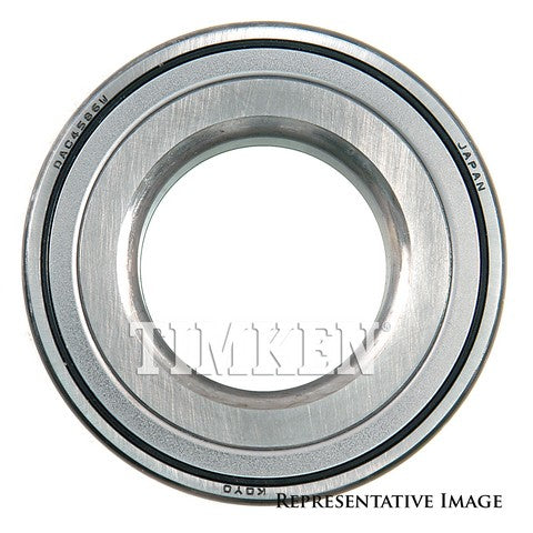 Wheel Bearing Timken 510070