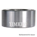 Wheel Bearing Timken 510091
