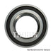 Wheel Bearing Timken 510074