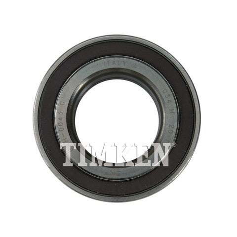 Wheel Bearing Timken WB000049
