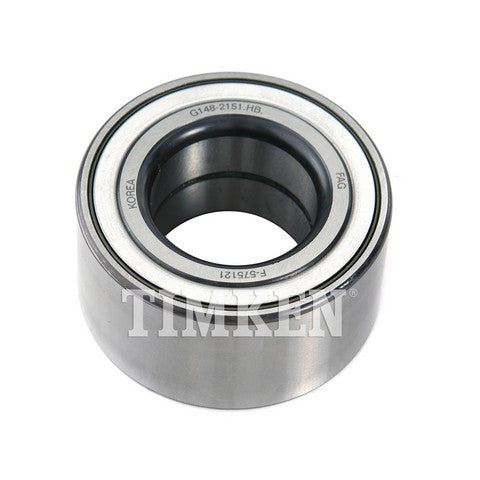 Wheel Bearing Timken WB000058
