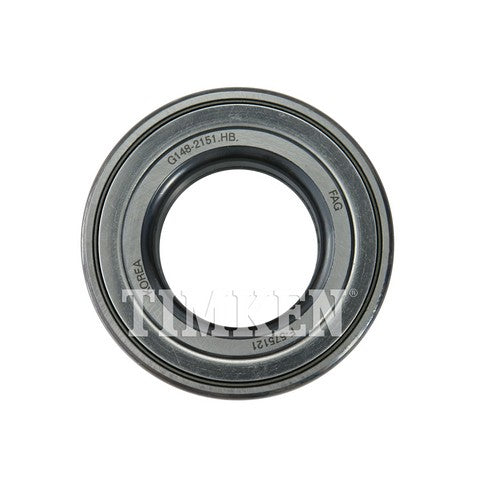 Wheel Bearing Timken WB000058
