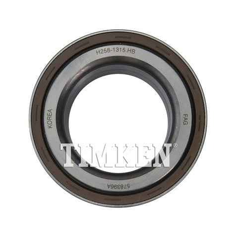 Wheel Bearing Timken WB000063