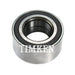 Wheel Bearing Timken WB000065