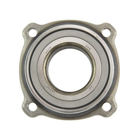 Wheel Bearing Timken WB000078