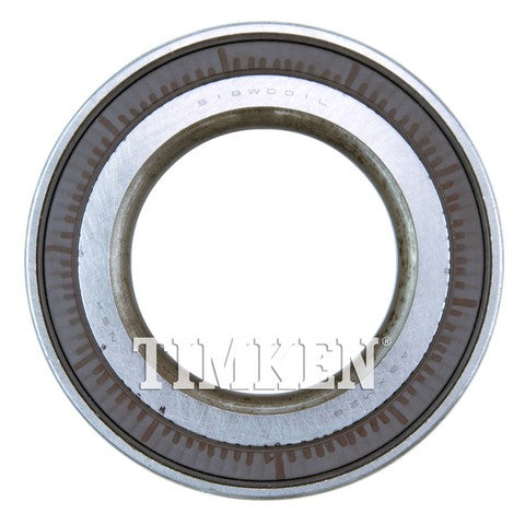 Wheel Bearing Timken WB000084