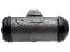 Drum Brake Wheel Cylinder Raybestos Brakes WC10028