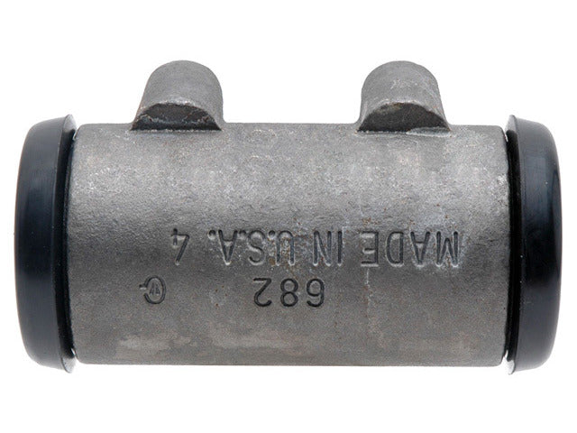 Drum Brake Wheel Cylinder Raybestos Brakes WC1012