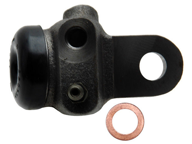 Drum Brake Wheel Cylinder Raybestos Brakes WC10580