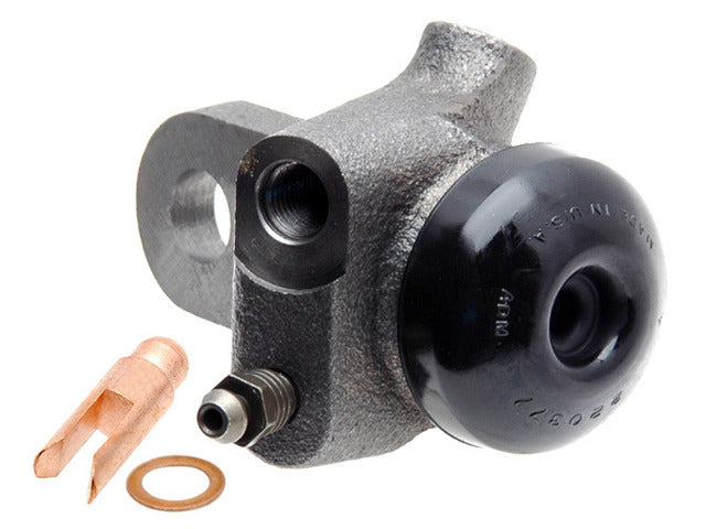 Drum Brake Wheel Cylinder Raybestos Brakes WC10581
