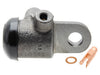 Drum Brake Wheel Cylinder Raybestos Brakes WC10581