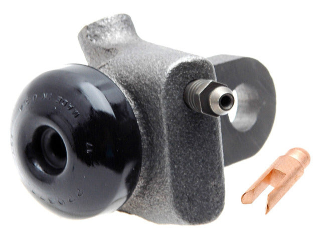Drum Brake Wheel Cylinder Raybestos Brakes WC10582