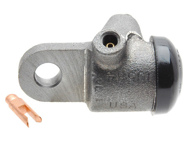 Drum Brake Wheel Cylinder Raybestos Brakes WC10582