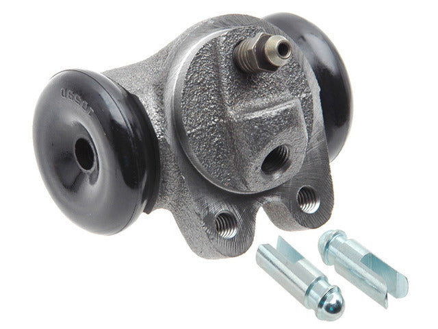 Drum Brake Wheel Cylinder Raybestos Brakes WC10588