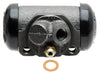 Drum Brake Wheel Cylinder Raybestos Brakes WC13368