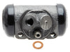 Drum Brake Wheel Cylinder Raybestos Brakes WC13369