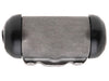 Drum Brake Wheel Cylinder Raybestos Brakes WC13387