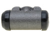 Drum Brake Wheel Cylinder Raybestos Brakes WC13388