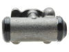 Drum Brake Wheel Cylinder Raybestos Brakes WC14068