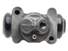 Drum Brake Wheel Cylinder Raybestos Brakes WC14068