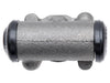 Drum Brake Wheel Cylinder Raybestos Brakes WC14069