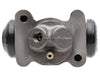 Drum Brake Wheel Cylinder Raybestos Brakes WC14069