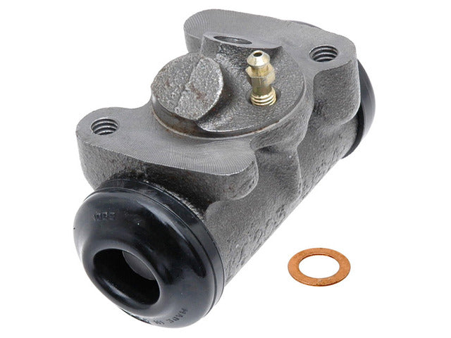 Drum Brake Wheel Cylinder Raybestos Brakes WC14205