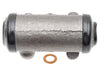 Drum Brake Wheel Cylinder Raybestos Brakes WC14205
