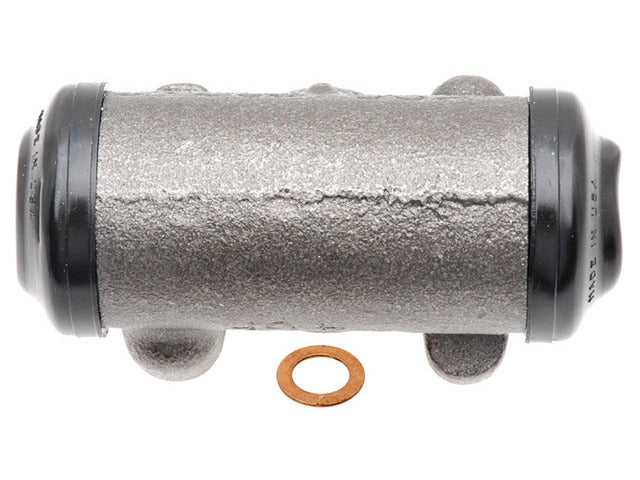 Drum Brake Wheel Cylinder Raybestos Brakes WC14205