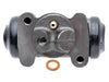 Drum Brake Wheel Cylinder Raybestos Brakes WC14205